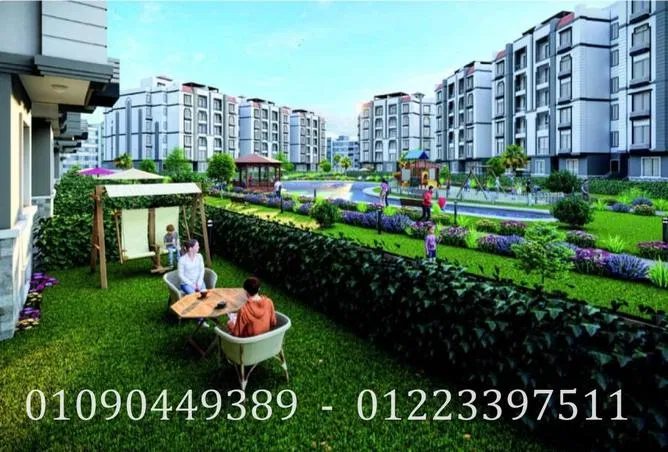 3-bedroom apartment 145 m² for sale in Bait Alwatan