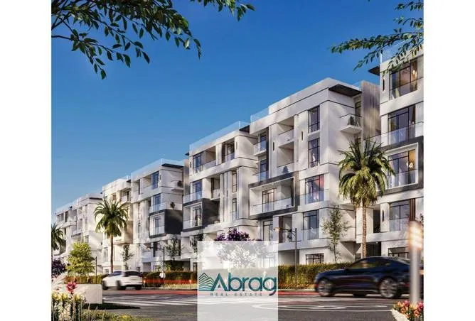 2-bedroom apartment 106 m² for sale in Hadayek October
