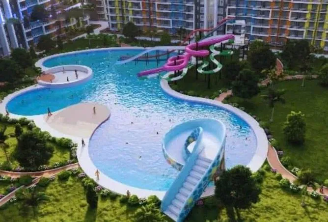 2-bedroom chalet 60 m² for sale in Golf Porto Marina