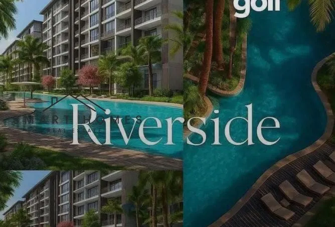 2-bedroom apartment 60 m² for sale in Golf Porto Marina