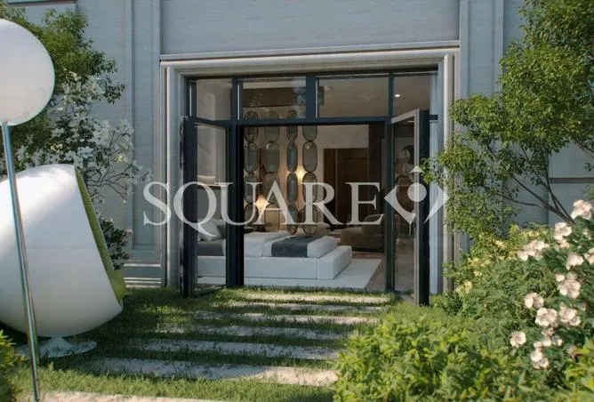 1-bedroom apartment 65 m² for sale in Aurora Palace