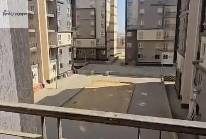 3-bedroom apartment 118 m² for sale in Dar Masr 2 - elandalus