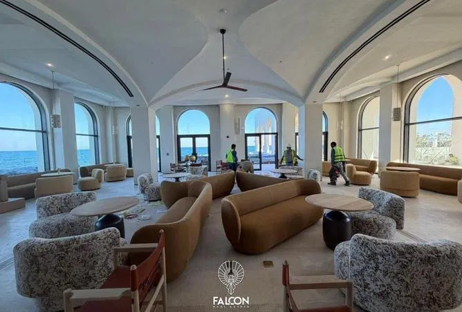 شقة غرفتين 151 م² للبيع في Modon Abu Dhabi