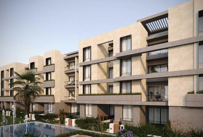 Apartment 45 m² for sale in West Courts