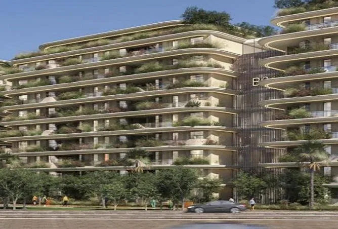 1-bedroom apartment 60 m² for sale in La Verde Casette