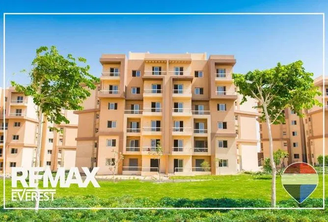 شقة غرفتين 86 م² للبيع في اشجار سيتي، Ashgar City