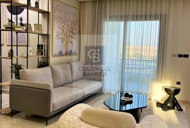 شقة غرفتين 116 م² للبيع في هايد بارك، Garden Residence