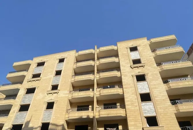3-bedroom apartment 170 m² for sale in Gate 2 - Ahmose