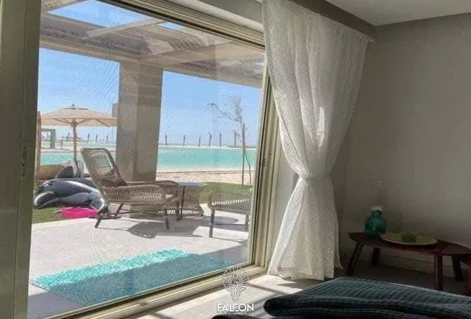 2-bedroom chalet 105 m² for sale in Amwaj