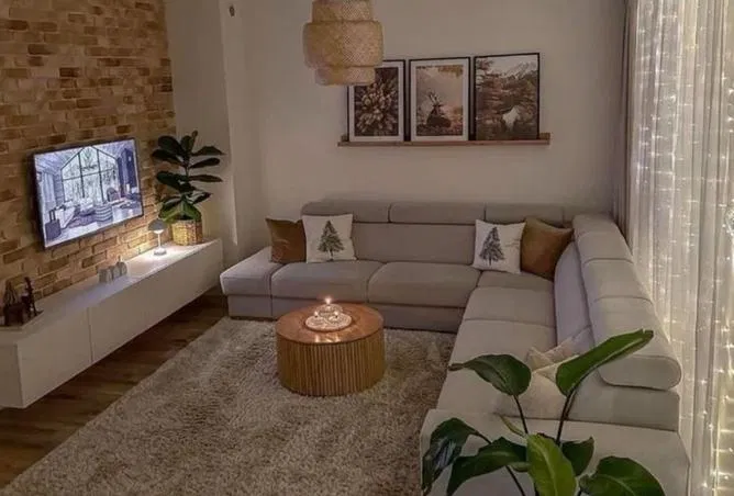 3-bedroom apartment 195 m² for sale in Badya Palm Hills