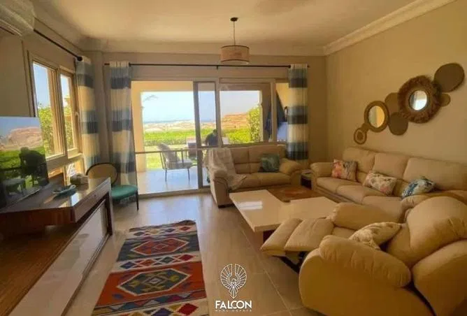 شاليه 3 غرف 134 م² للبيع في Telal Al Sokhna