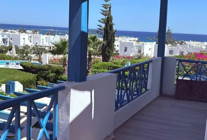 شاليه غرفتين 85 م² للبيع في Skala Mountain View Ras El Hikma