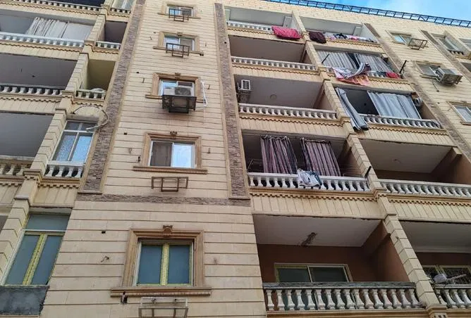 3-bedroom apartment 170 m² for sale in Gate 2 - Ahmose