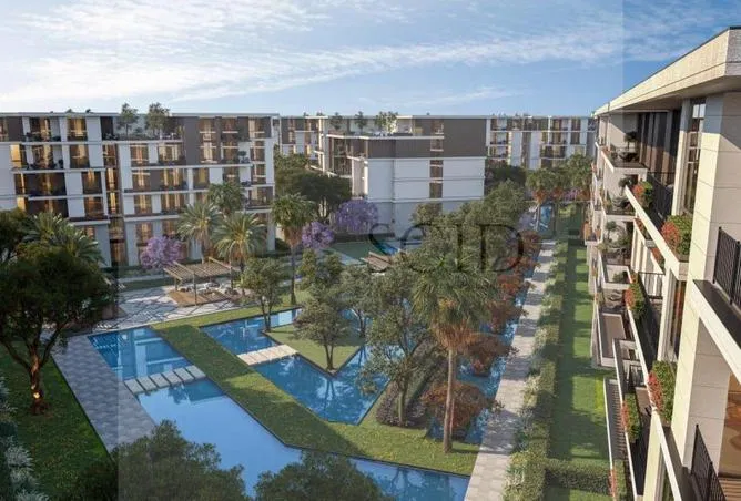 3-bedroom apartment 150 m² for sale in Tesla Residence