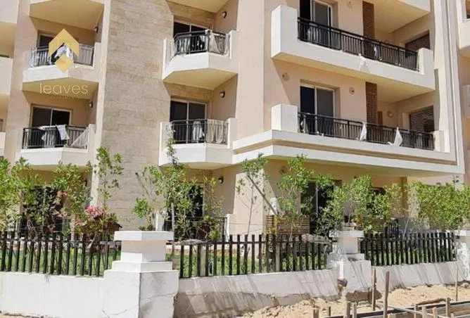 2-bedroom apartment 112 m² for sale in Sarai, S2