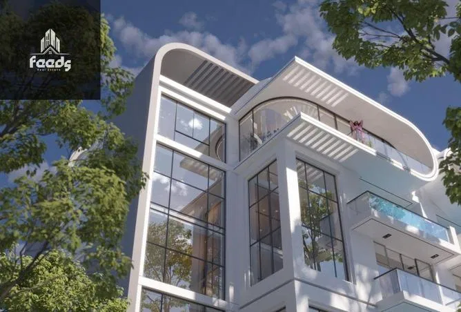 2-bedroom apartment 71 m² for sale in R8