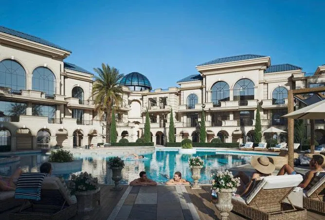1-bedroom apartment 65 m² for sale in Magawish