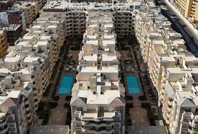 Apartment 47 m² for sale in Florenza Khamsin Resort