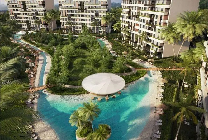 1-bedroom apartment 70 m² for sale in Sage Lakes Residence