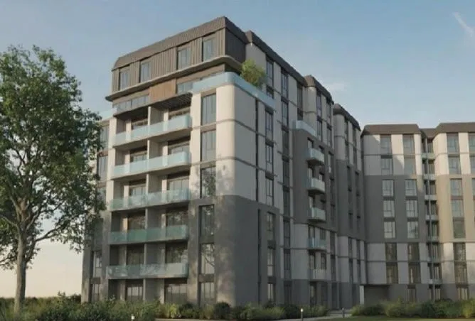 1-bedroom apartment 70 m² for sale in Qamary