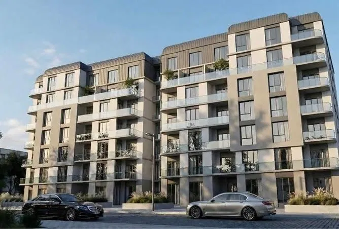 1-bedroom apartment 70 m² for sale in La Verde Casette