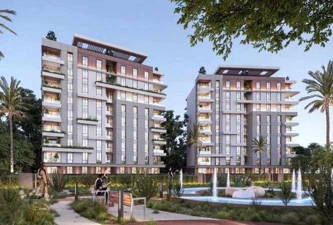 1-bedroom apartment 70 m² for sale in Sage Lakes Residence