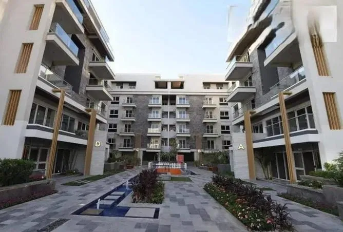شقة غرفتين 115 م² للبيع في Mountain View Chill Out Park
