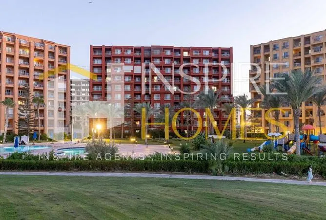 2-bedroom chalet 60 m² for sale in Golf Porto Marina