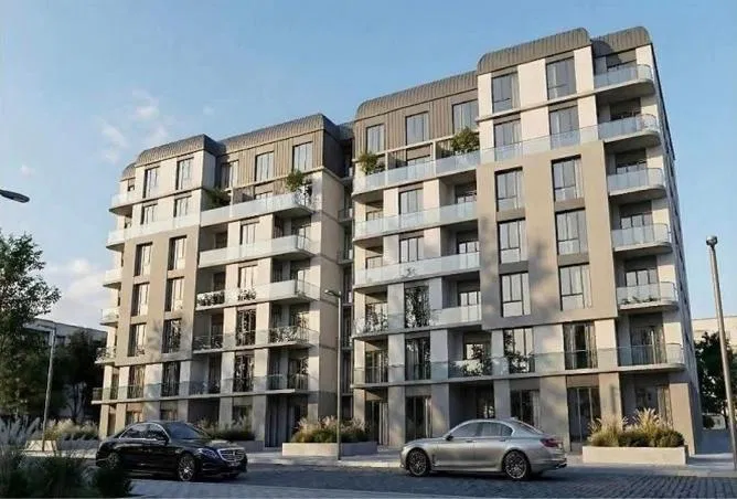 1-bedroom apartment 70 m² for sale in Qamary