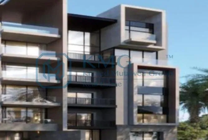شقة غرفتين 86 م² للبيع في اورلا ريزيدنس، Orla Residence