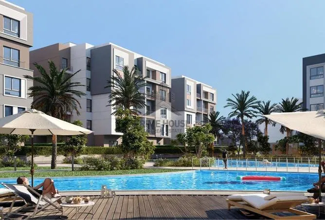 2-bedroom apartment 73 m² for sale in Vida