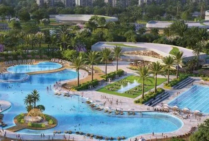 2-bedroom apartment 82 m² for sale in Noor City