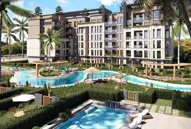 1-bedroom apartment 55 m² for sale in WUUD
