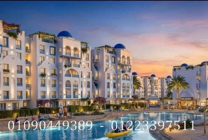 شقة 3 غرف 135 م² للبيع في Belbeis Road   Road 10