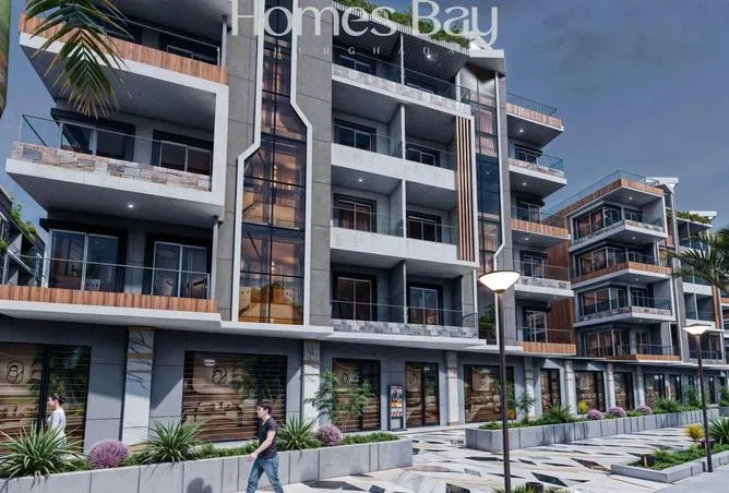 Apartment 42 m² for sale in El Kawther District