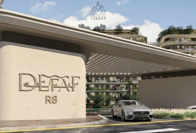 1-bedroom apartment 75 m² for sale in Central Park