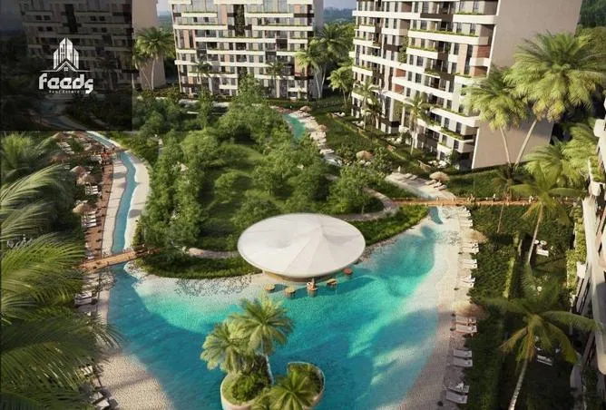 2-bedroom apartment 112 m² for sale in Sage Lakes Residence