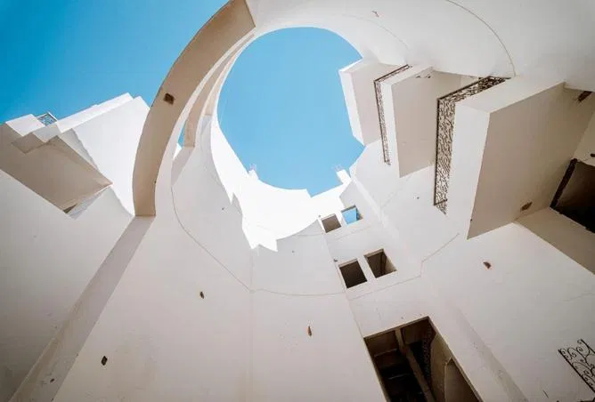 شقة 68 م² للبيع في Aurora Palace