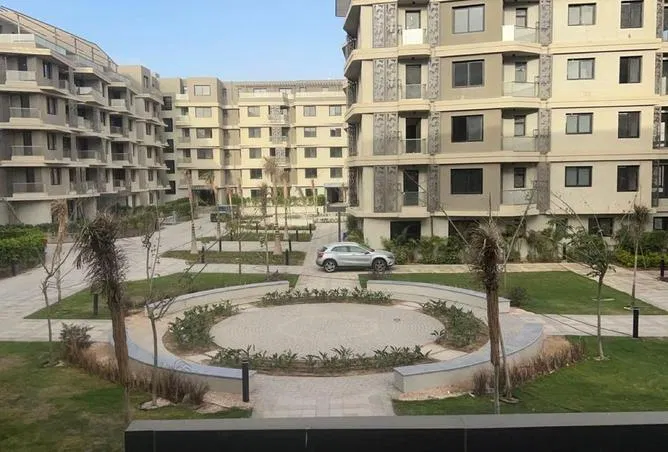 Apartment 85 m² for sale in Badya Palm Hills