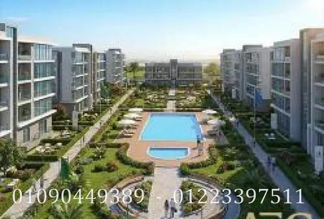 شقة 3 غرف 140 م² للبيع في Belbeis Road   Road 10