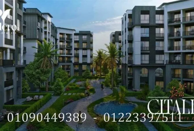 2-bedroom apartment 95 m² for sale in Citalia