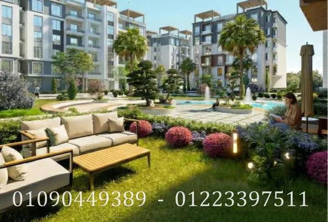 2-bedroom apartment 110 m² for sale in Belbeis Road   Road 10