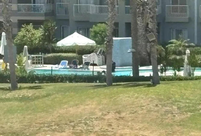 2-bedroom chalet 60 m² for sale in Golf Porto Marina
