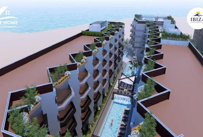 1-bedroom apartment 62 m² for sale in Al Ahyaa District
