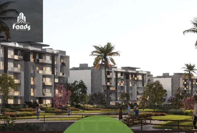 1-bedroom apartment 52 m² for sale in Elaia