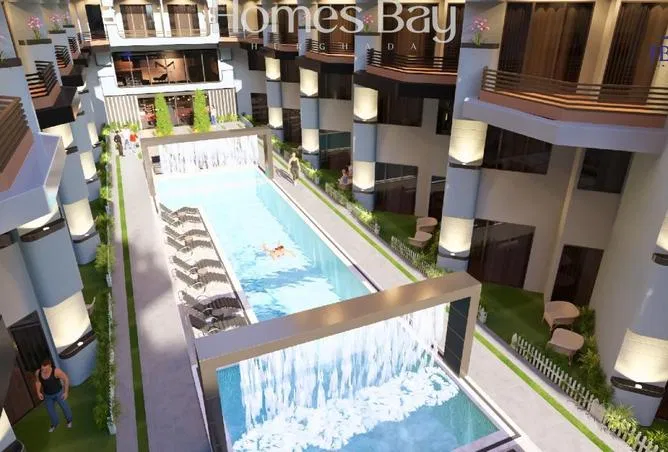 1-bedroom apartment 62 m² for sale in Al Ahyaa District