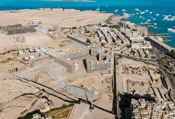 1-bedroom apartment 51 m² for sale in Atalantis