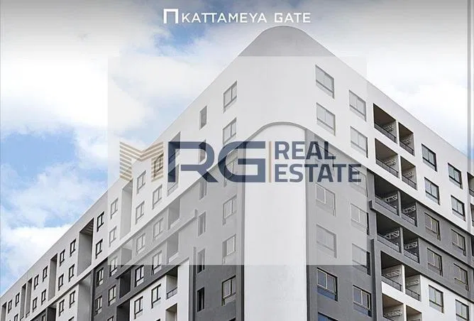 2-bedroom apartment 87 m² for sale in Katameya gate