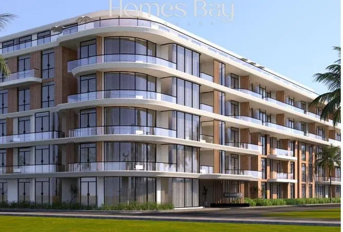 1-bedroom apartment 65 m² for sale in Al Ahyaa District
