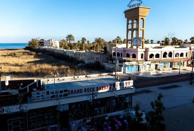 شقة 40 م² للبيع في The Grand Resort